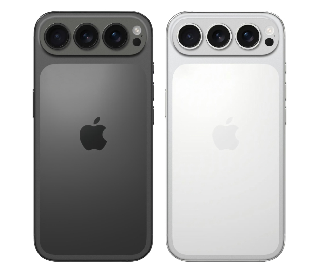 蘋果親自拉銷量！iPhone 17 Pro Max終于要用上新設(shè)計了？