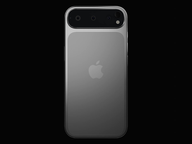 蘋果親自拉銷量！iPhone 17 Pro Max終于要用上新設(shè)計了？