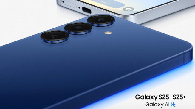 三星Galaxy S25系列全曝光：四大金剛，Slim文藝復(fù)興？
