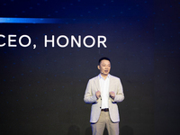 MWC2025：榮耀堅守開放合作承諾，賦能產業新發展