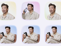 vivo X Fold5發(fā)布：營(yíng)銷(xiāo)高分，旗艦未滿(mǎn)